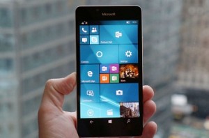 Microsoft to halt smartphone production by end of June