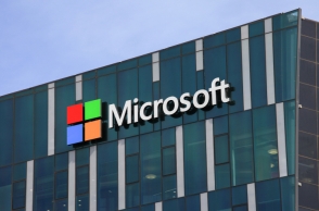 Microsoft to lay off over 4,000 jobs outside USA: Reports
