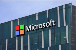 Microsoft to pay users who use its Bing search engine
