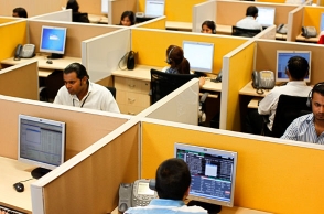 Mid-management resume in IT sector increases by 90 percent
