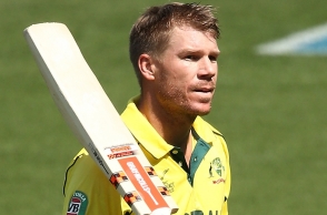 Might not have a team for Ashes: David Warner