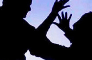 Minor boys trashed and paraded naked in Pune