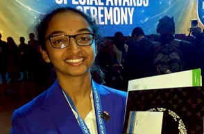 MIT names planet in Milky Way behind 16-year-old Indian