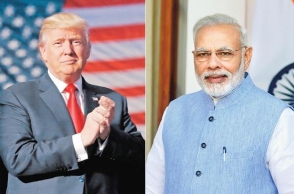 Modi to become first foreign leader to dine in at White House