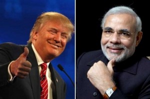Modi to meet Trump on June 26