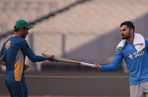 Mohammad Amir calls Virat Kohli the world's best batsman