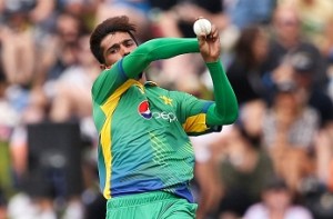 Mohammad Amir to return ahead of Champions Trophy final