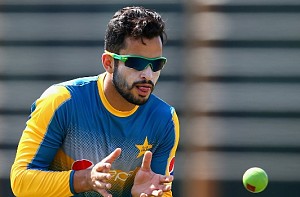 Mohammad Nawaz banned for two months
