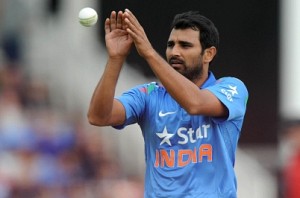 Mohammed Shami threatened by local youth, police arrest accused