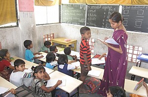 More than 3 lakh teacher’s posts vacant in KVS schools