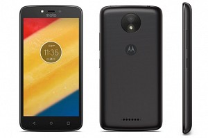 Moto C Plus was ‘Sold Out’ in 7 Minutes, Says Flipkart