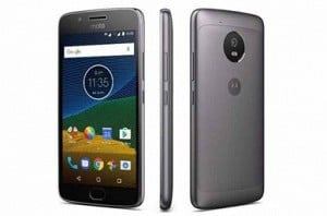 Moto G5S Plus specifications leaked