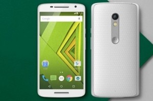 Moto X Play to receive Android Nougat 7.0 update
