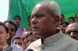 MP gets life sentence for killing Janata Dal MLA