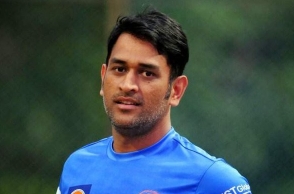 MS Dhoni dropped by selectors for Deodhar Trophy