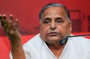 Mulayam Singh Yadav has Rs 4 lakh due in electricity bill