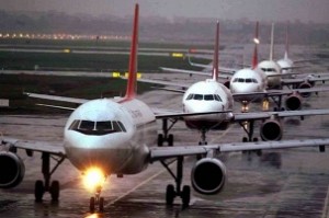 Mumbai becomes world's busiest single-runway airport