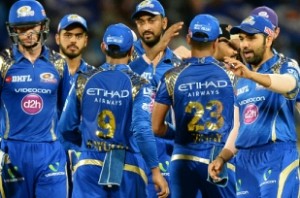Mumbai Indians becomes first-ever team to win 100 T20 matches