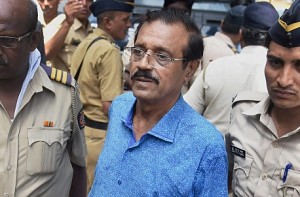Mumbai serial blasts case convict dies of cardiac arrest