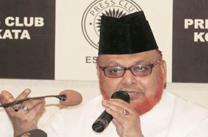 Muslims joining RSS or BJP will be beaten: Muslim Cleric