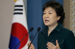 N Korea vows to execute former S Korean President