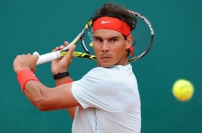 Nadal beats Thiem to win 5th Madrid Masters title