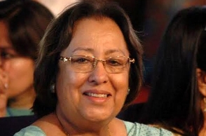 Najma Heptulla has been appointed as the chancellor of Jamia