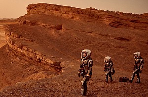 NASA plans to send humans to Mars in 2030