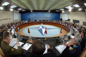 NATO to formally join U.S.-led anti-'Islamic State' coalition