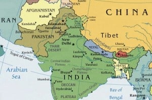 NCERT to replace map showing Aksai Chin as Indian claim