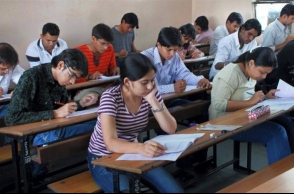 NEET to be conducted in 8 cities in Tamil Nadu