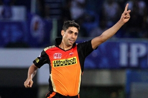 Nehra ruled out of IPL: SRH coach