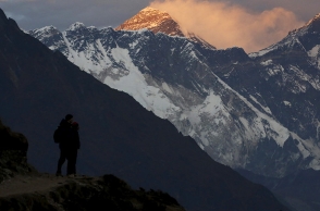 Nepal to measure Everest again after devastating 2015 earthquake