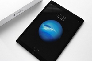 New 10.5-inch iPad Pro to be launched: Report