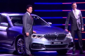 New BMW 5 Series launched in India