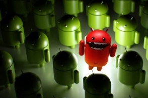 New malware hits up to 36.5 million Android devices