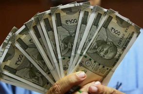 New Rs 500 notes to have inset letter 'A': RBI