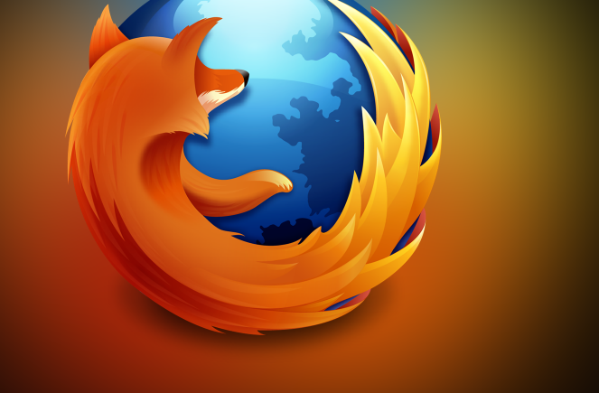 New version of Firefox browser launched