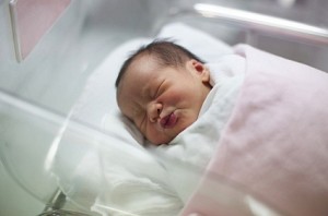 Newborn declared dead by hospital found alive