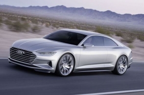 Next generation Audi A8 to be revealed in July 2017