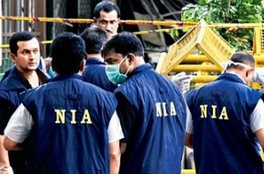 NIA is looking for six IS activists from Tamil Nadu