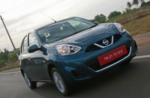 Nissan announces updated version of Micra