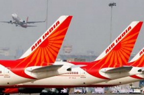 Niti Aayog wants to sell Air India