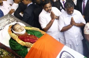 No merger until probe into Jayalalithaa’s death: Munusamy