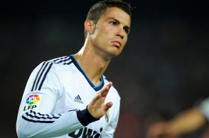 No offer received for Cristiano Ronaldo: Real Madrid President