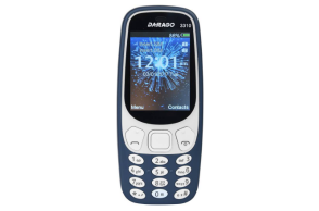 Nokia 3310 clone selling in India for Rs 799