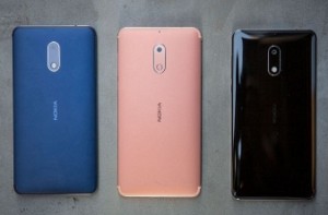 Nokia 6 to be launched in India on August 23