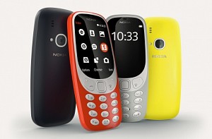 Nokia to hike price of 3310