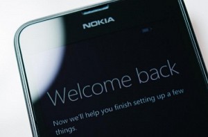 Nokia’s upcoming smartphones listed on GeekBench