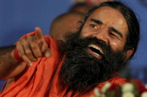 Non-bailable warrant issued against Baba Ramdev